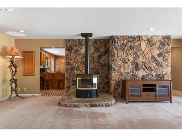 $649,900 | 38470 Elkhorn Estates Road, Baker City, OR 97814