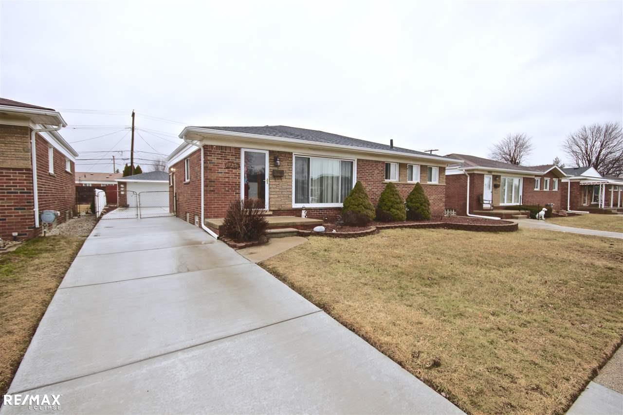 17851 Airport Road Fraser, MI 48026 - Photo 35 of 36 Gallery Image 35