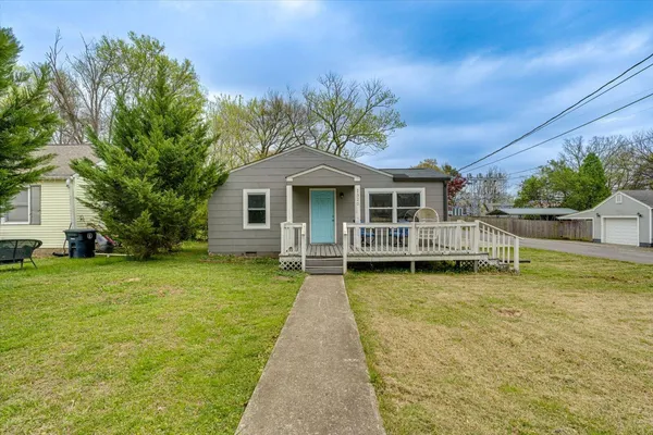 $275,000 | 1320 Sewanee Drive, Chattanooga, TN 37412