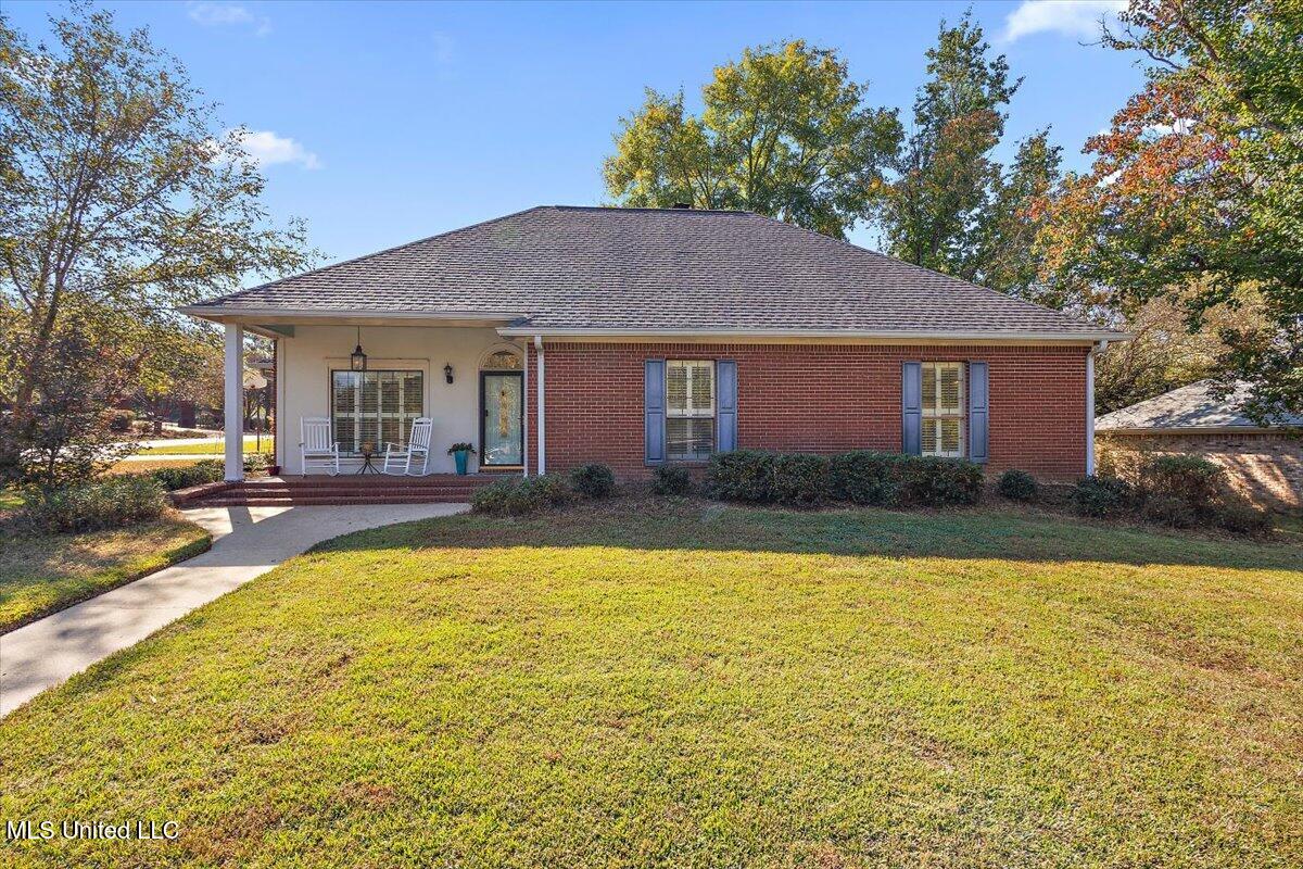 170 Trace Ridge Drive Ridgeland, MS 39157 - Photo 1 of 28 01-HTP_1977