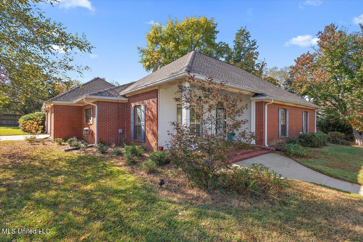 170 Trace Ridge Drive Ridgeland, MS 39157 - Photo 2 of 28 03-HTP_1983