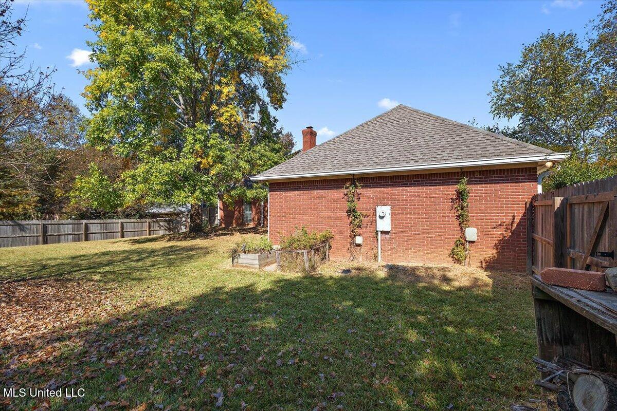 170 Trace Ridge Drive Ridgeland, MS 39157 - Photo 27 of 28 27-HTP_2055