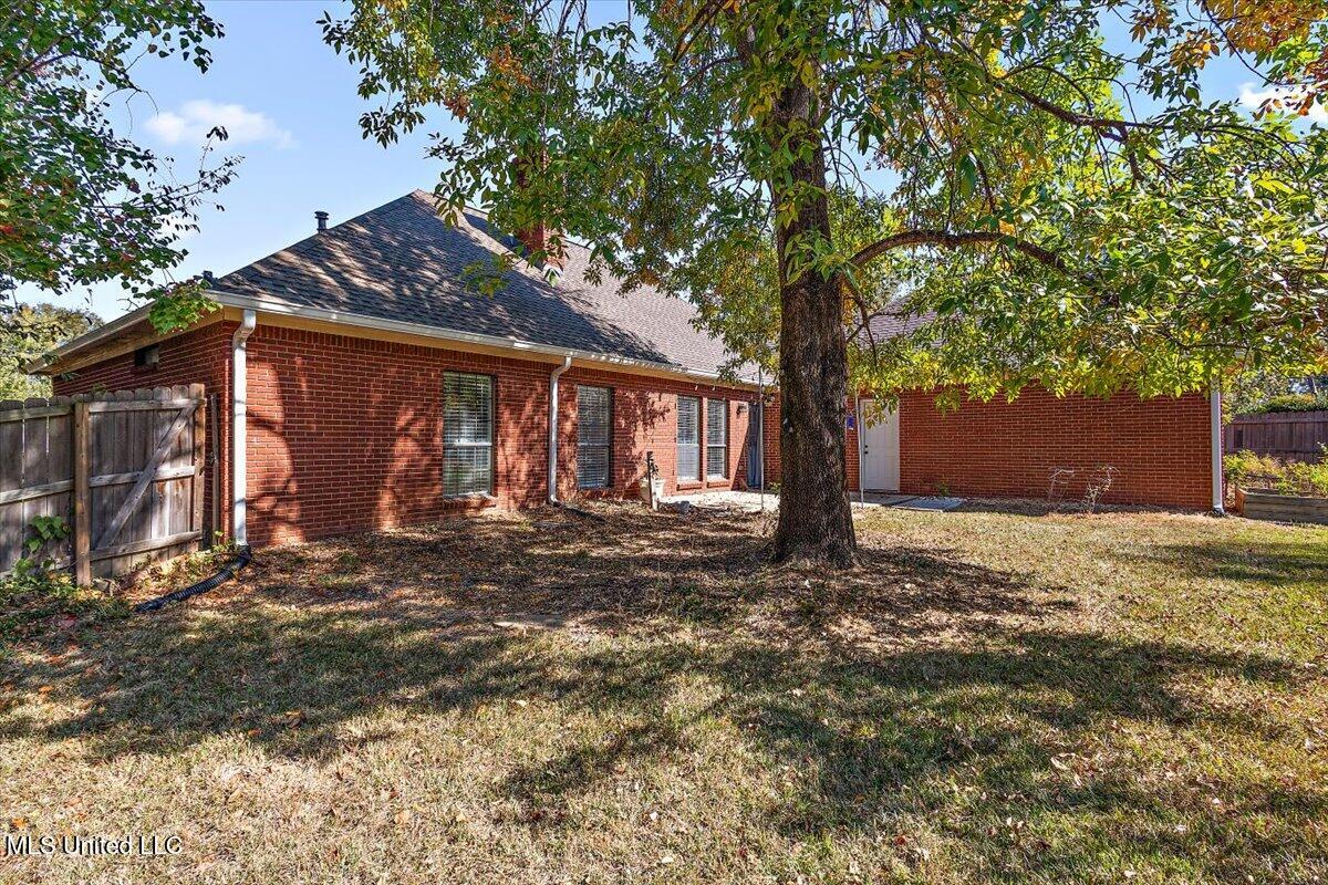 170 Trace Ridge Drive Ridgeland, MS 39157 - Photo 28 of 28 28-HTP_2058