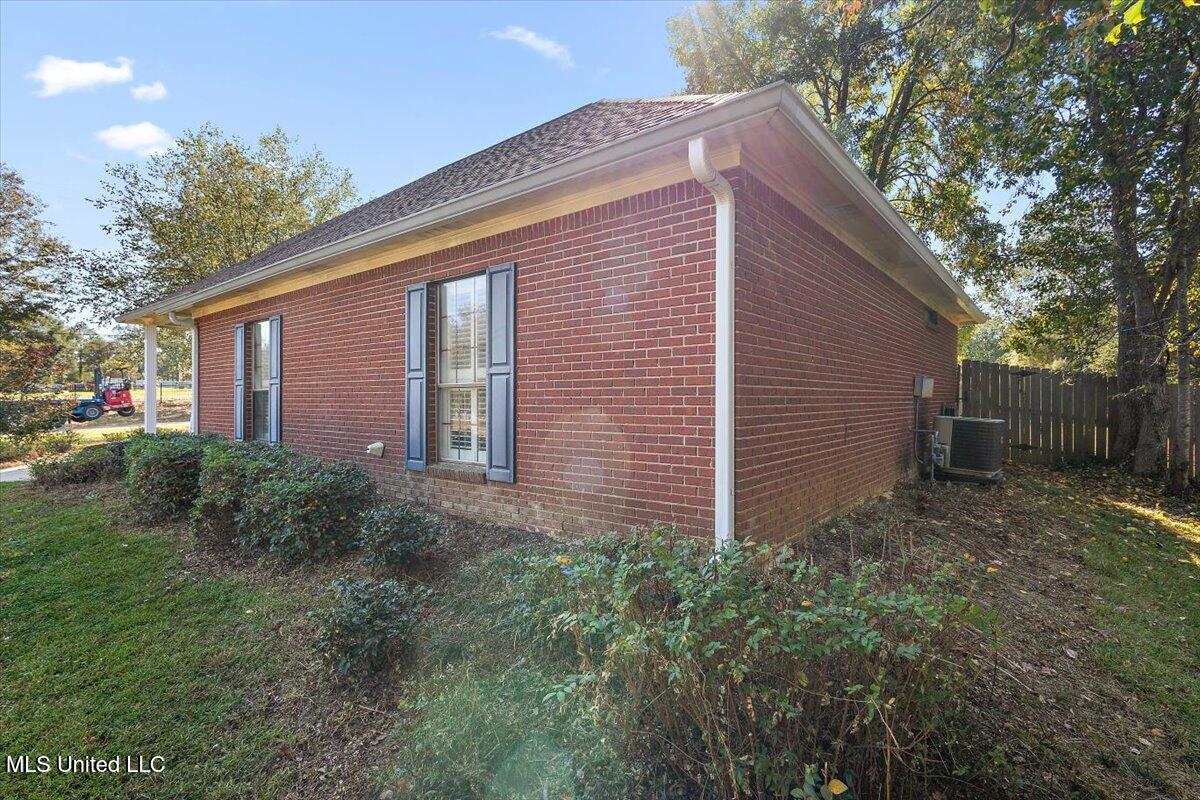 170 Trace Ridge Drive Ridgeland, MS 39157 - Photo 3 of 28 02-HTP_1980