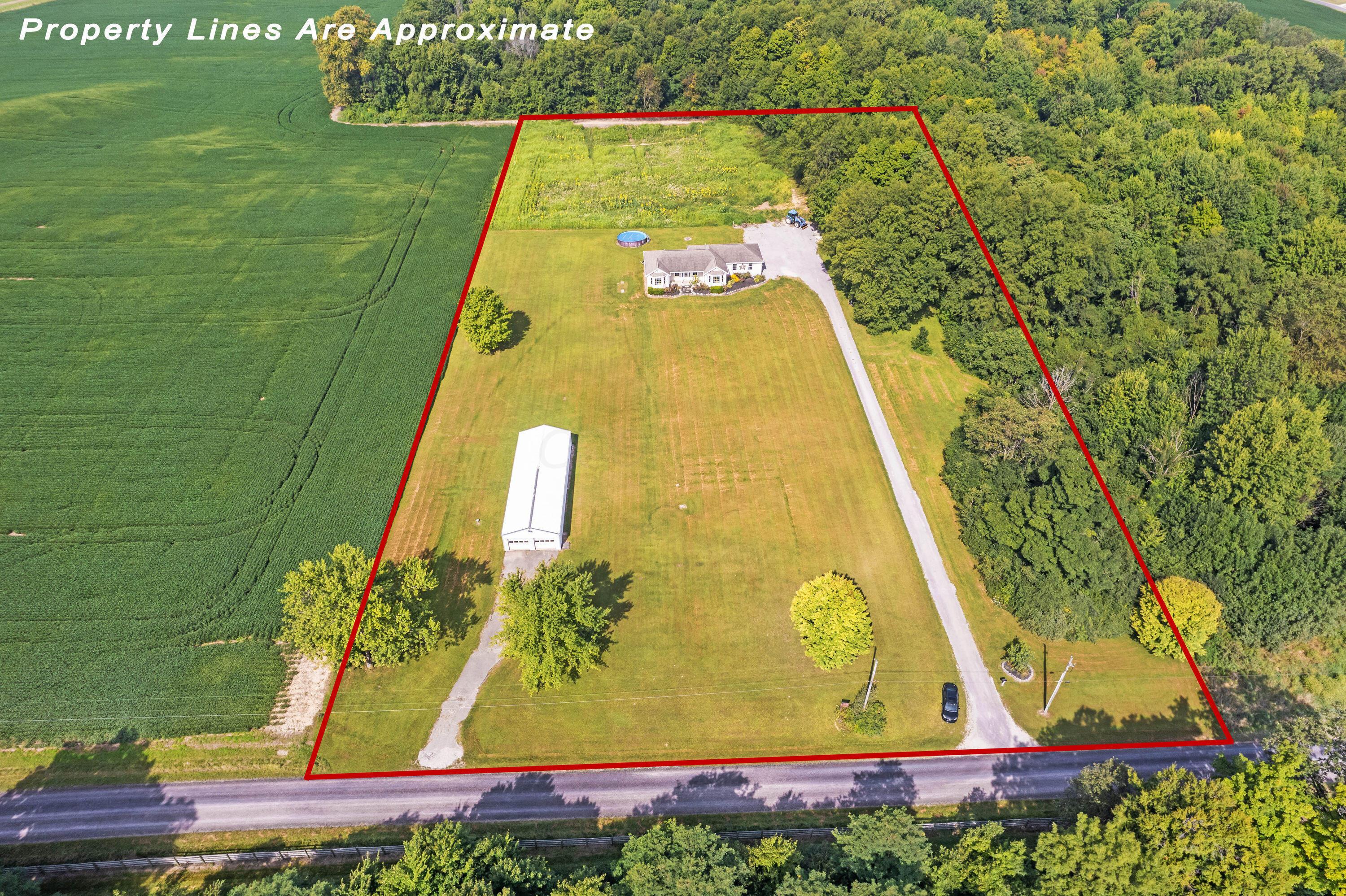 2600 Co 186 Road Fredericktown, OH 43019 - Photo 39 of 44 2600CR186_38_MLS