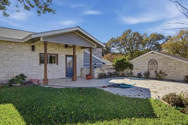 $499,000 | 424 Edwards Drive, Dublin, TX 76446