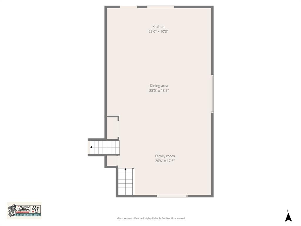 424 Edwards Drive Dublin, TX 76446 - Photo 37 of 40 View of property floor on 2nd level