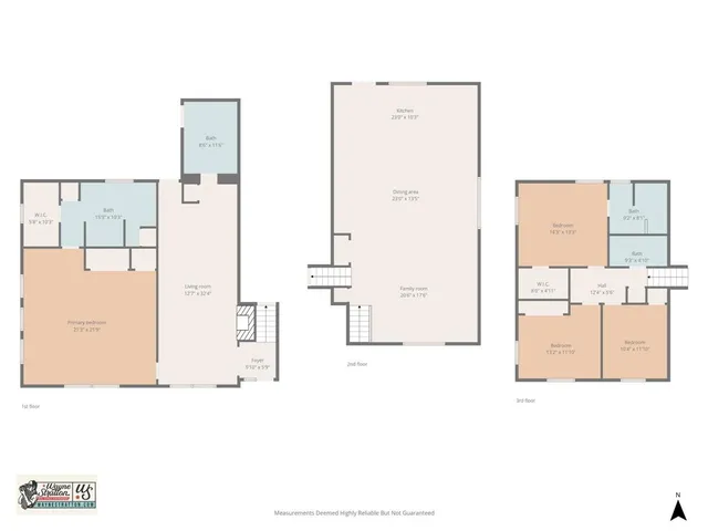 $499,000 | 424 Edwards Drive, Dublin, TX 76446