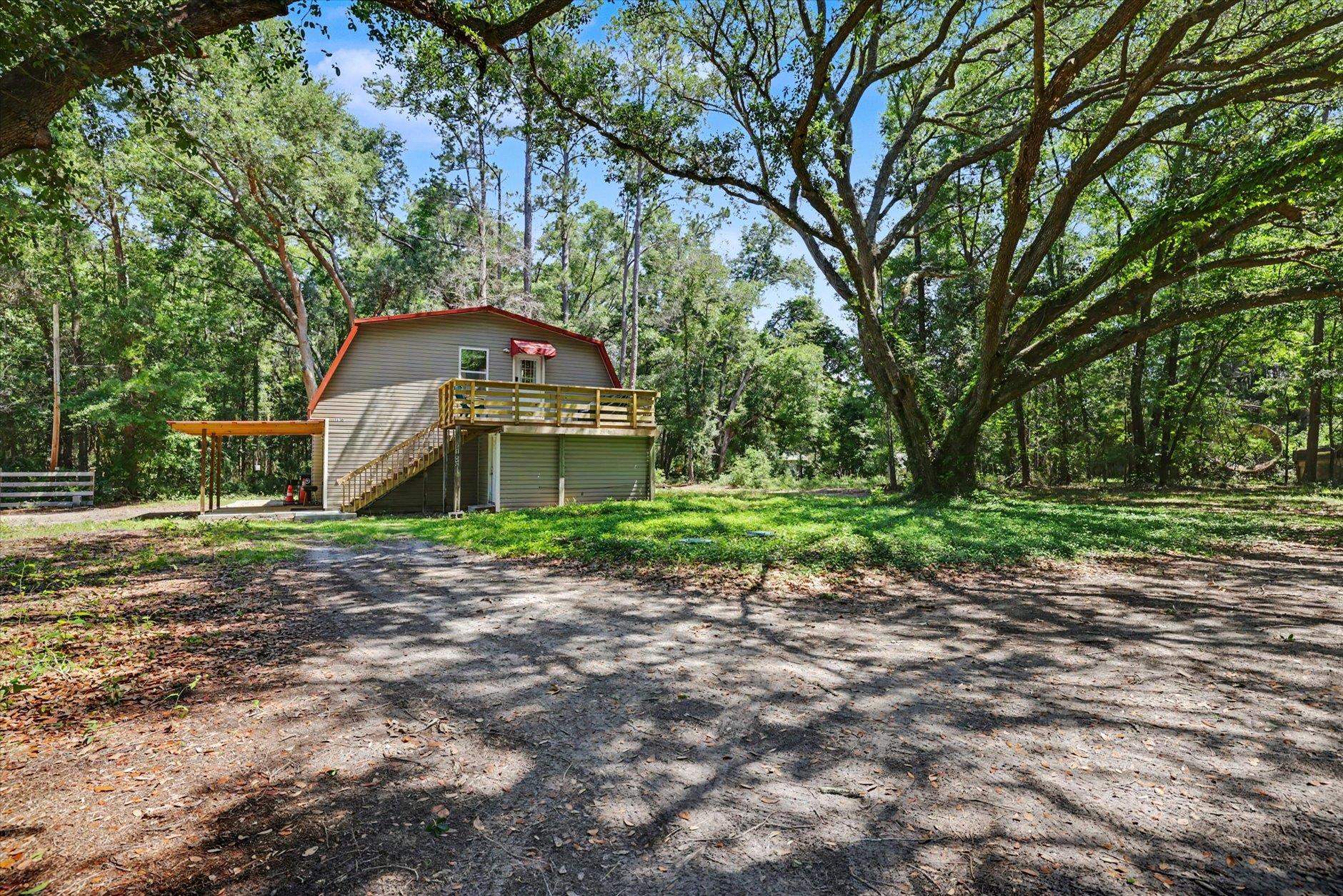 5138 Back Forty Road Tallahassee, FL 32303 - Photo 4 of 51 Gallery Image 4