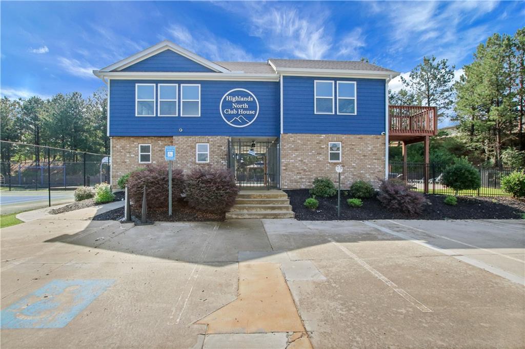 697 Scotland Drive Dallas, GA 30132 - Photo 35 of 37