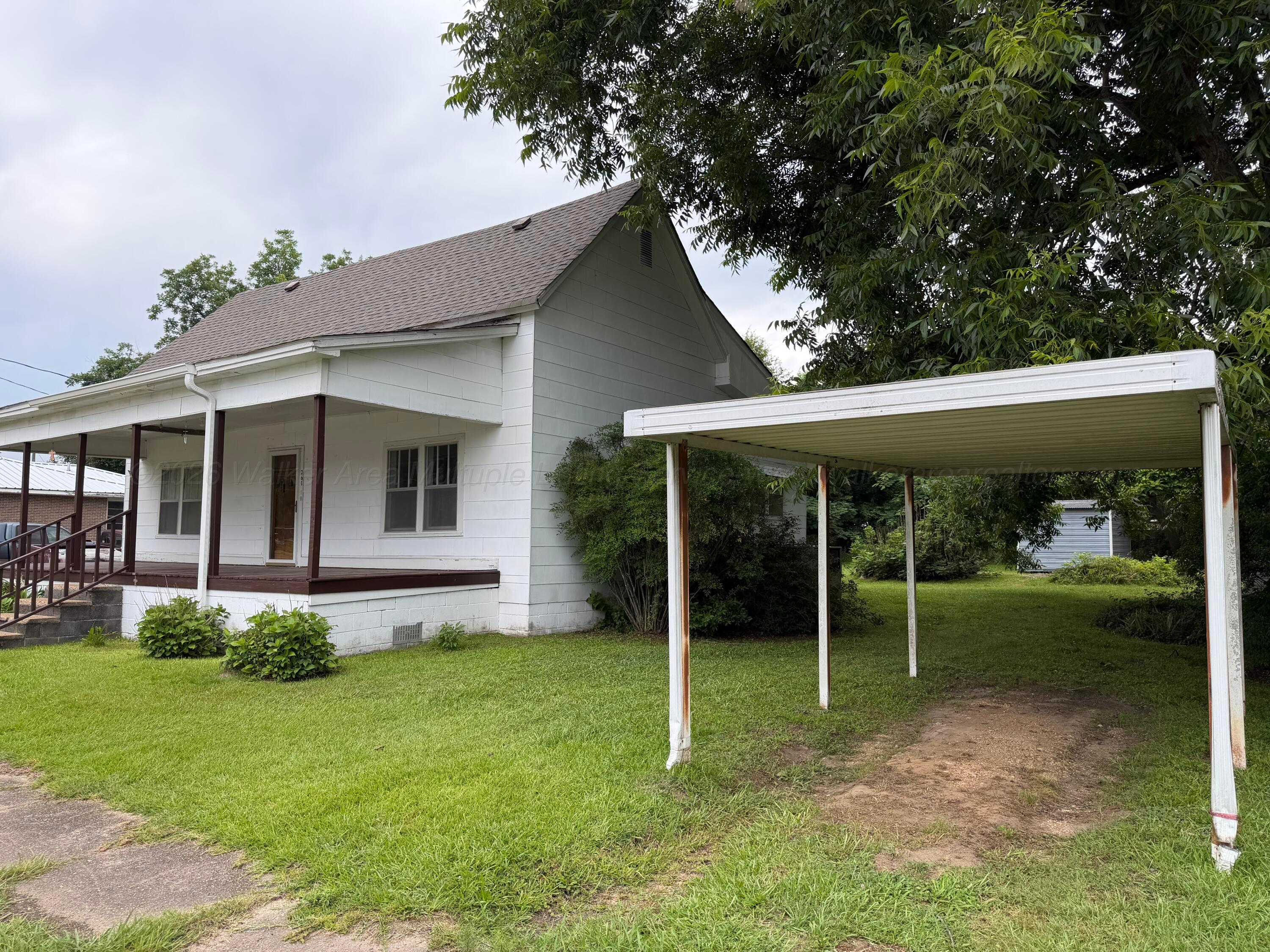 261 Mallard Road Winfield, AL 35594 - Photo 2 of 19 Gallery Image 2
