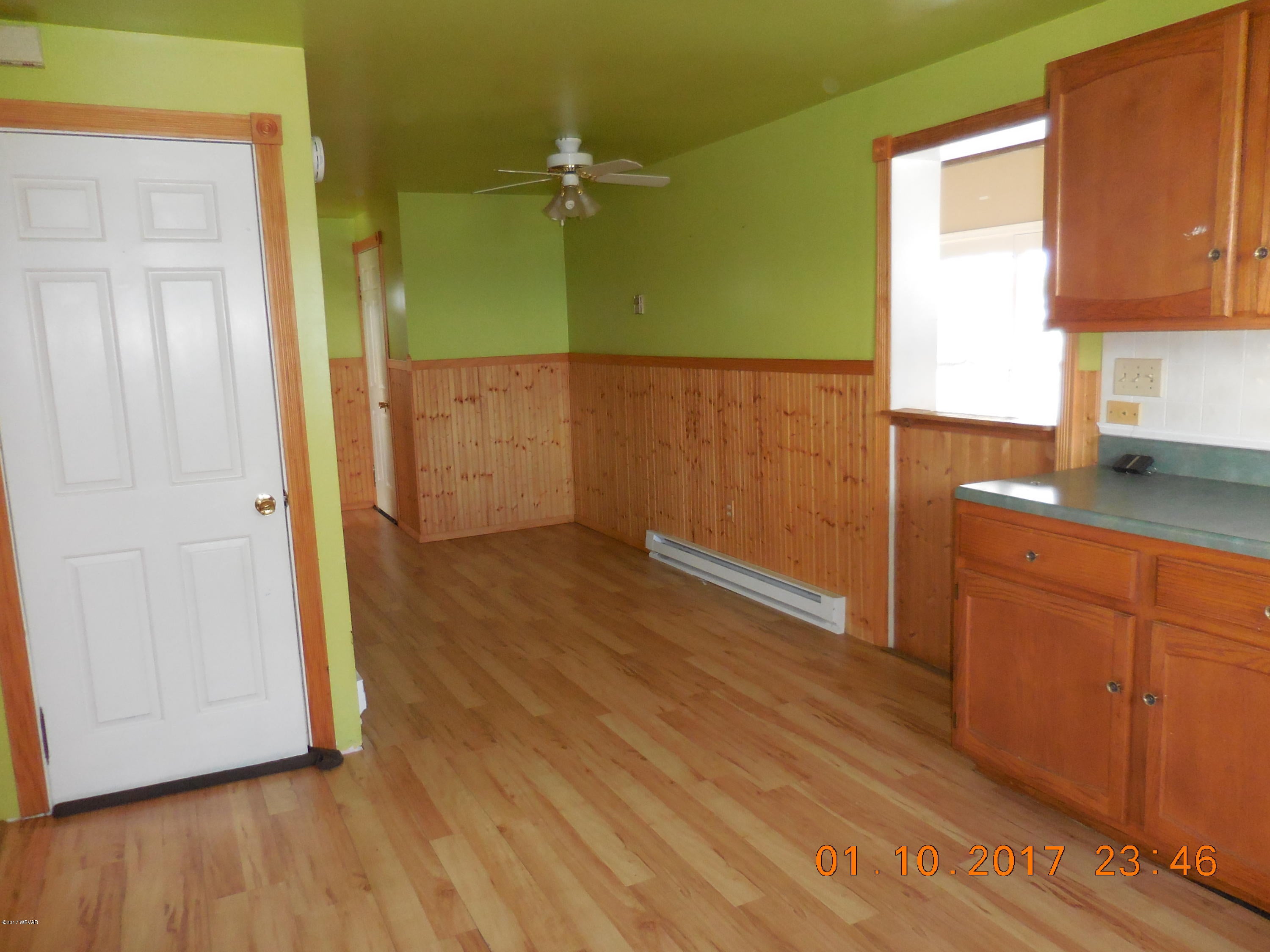 1200 Buffalo Road Lewisburg, PA 17837 - Photo 3 of 38 dining area