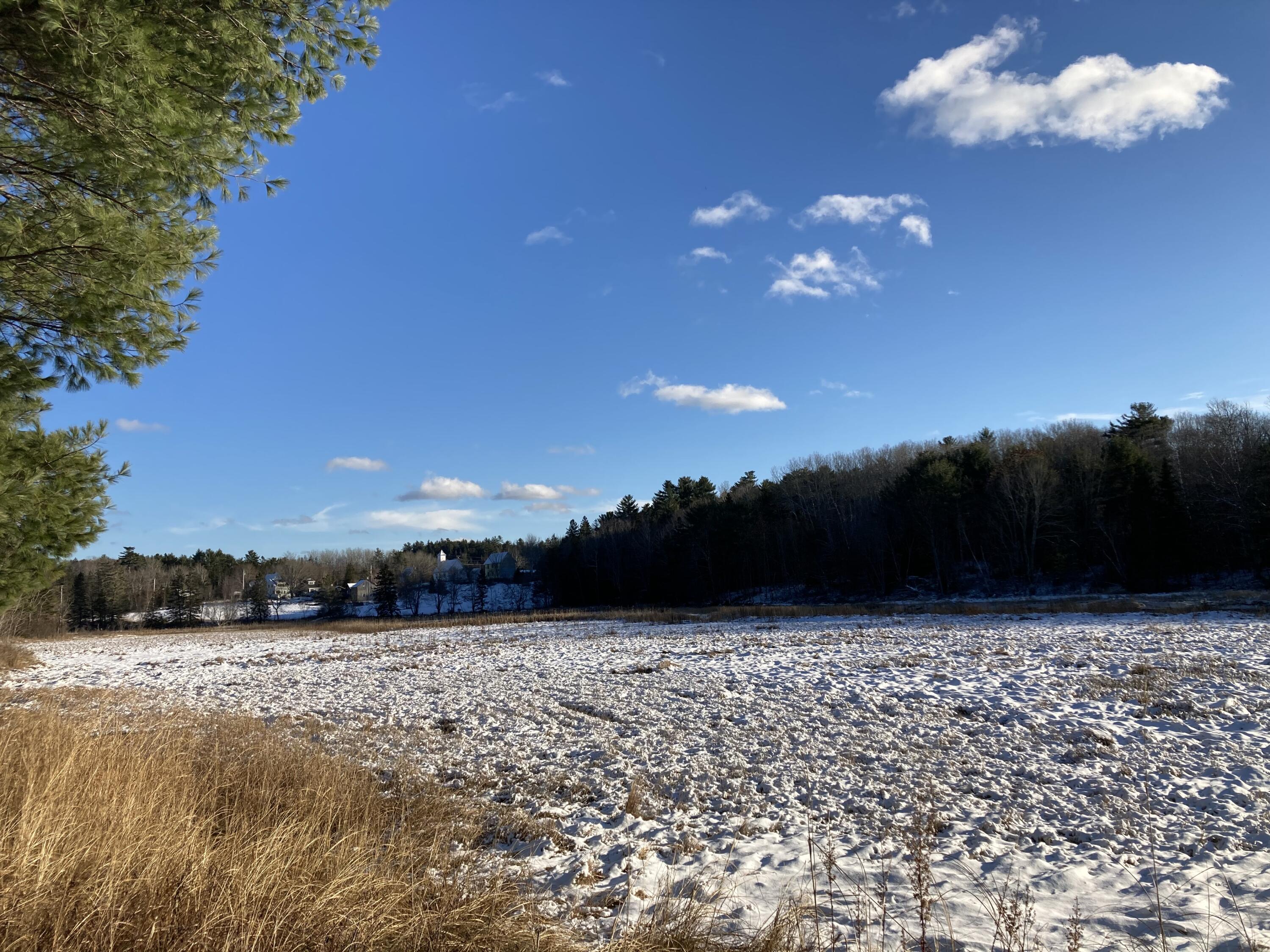 209 Hog Bay Road Franklin, ME 04634 - Photo 21 of 29 North to East Franklin.