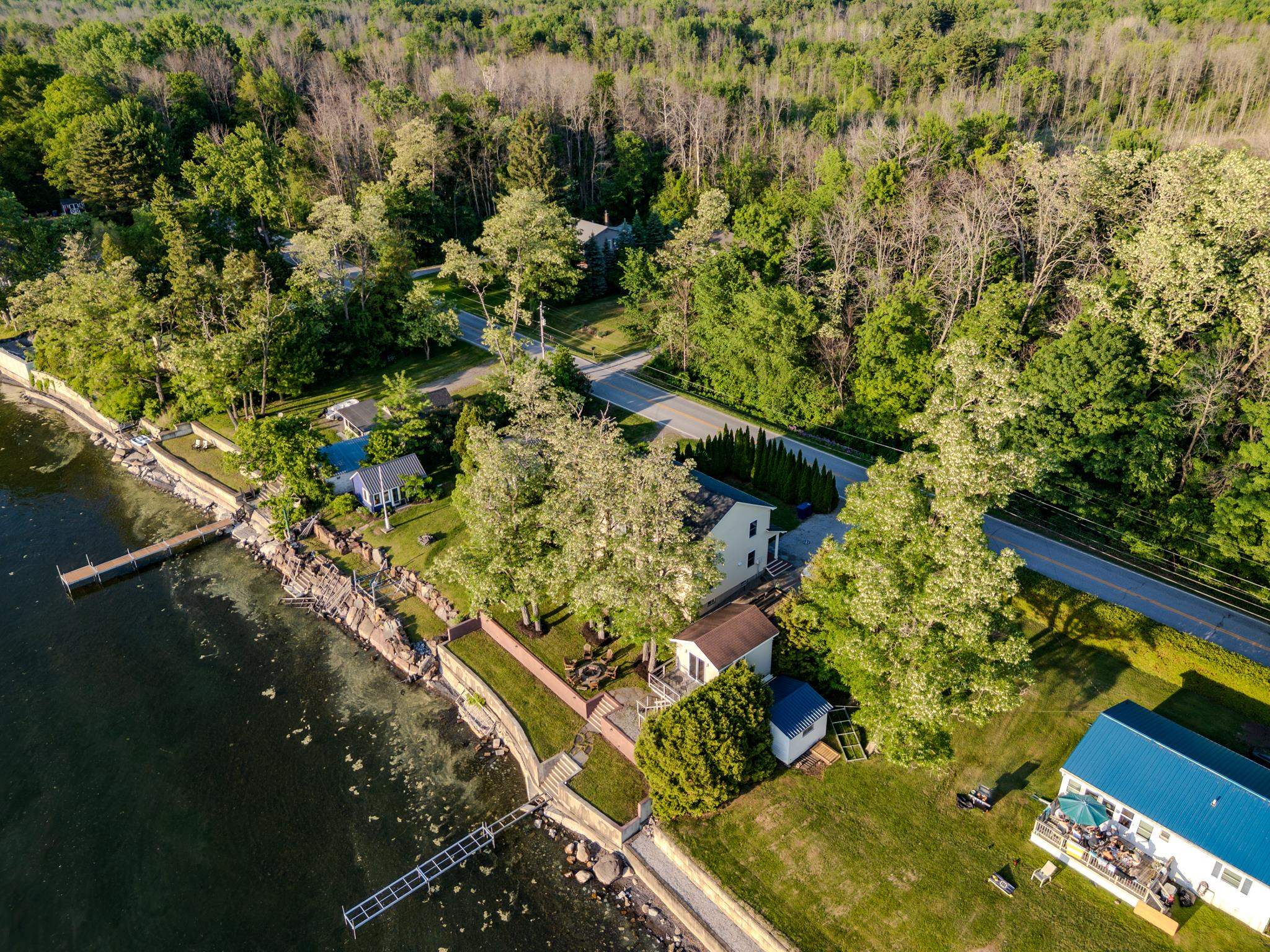 168 Maquam Shore Road Swanton, VT 05488 - Photo 11 of 41