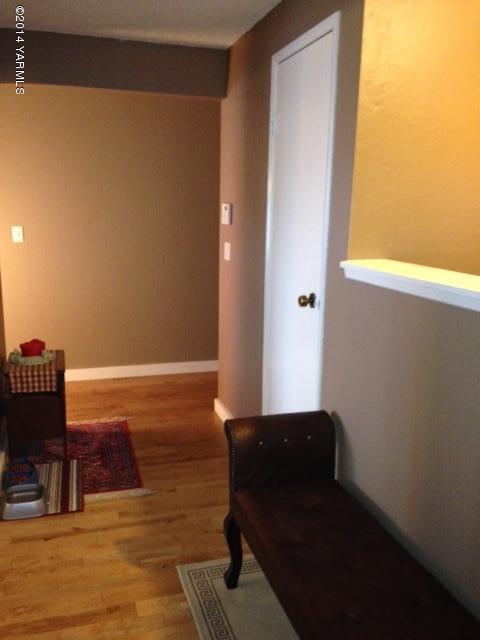 1602 Stein Road Yakima, WA 98908 - Photo 19 of 19 a view of a living room with wooden floor