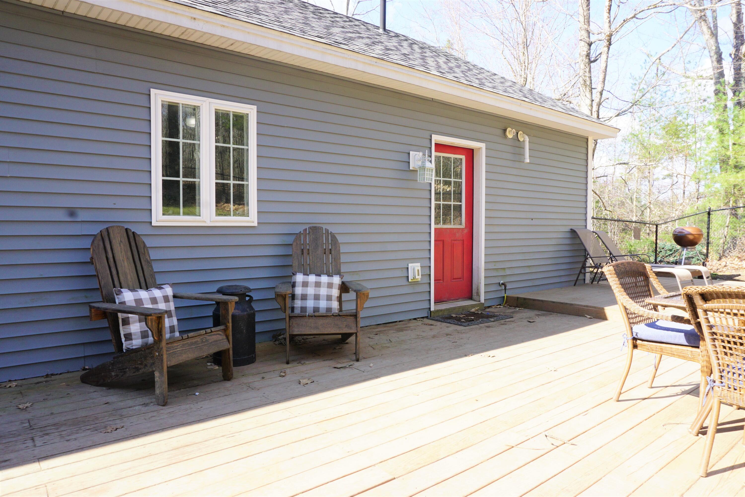 112 East Ridge Road Sabattus, ME 04280 - Photo 4 of 22 6