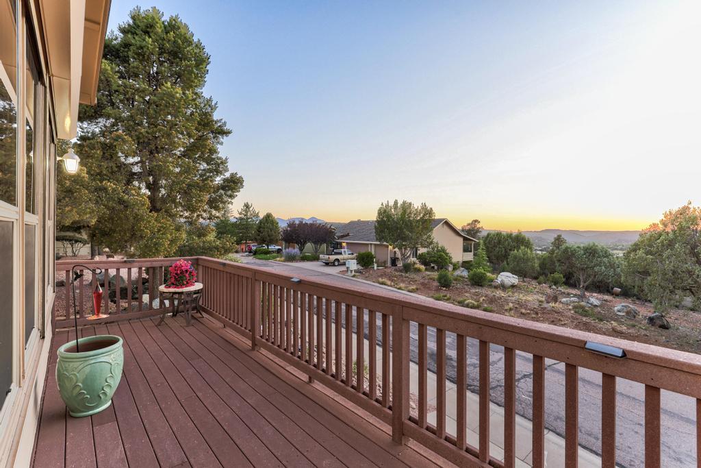 1111 South Elk Ridge Drive Payson, AZ 85541 - Photo 23 of 52