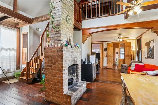 $2,800 | 3143 Dauphine Street, New Orleans, LA 70117