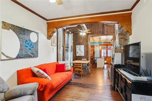 $2,800 | 3143 Dauphine Street, New Orleans, LA 70117