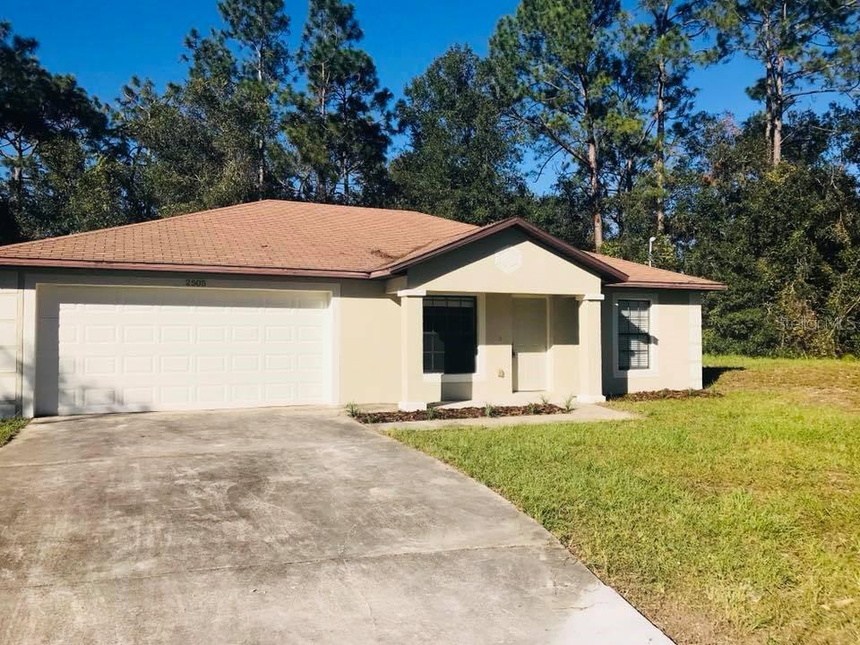 2505 Evergreen Road DeLand, FL 32724 - Photo 1 of 1