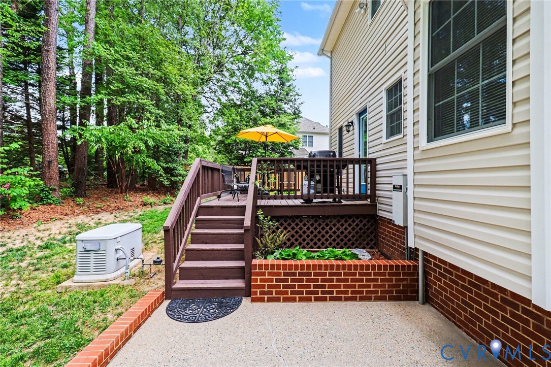 16406 Inchcape Road Moseley, VA 23120 - Photo 25 of 39