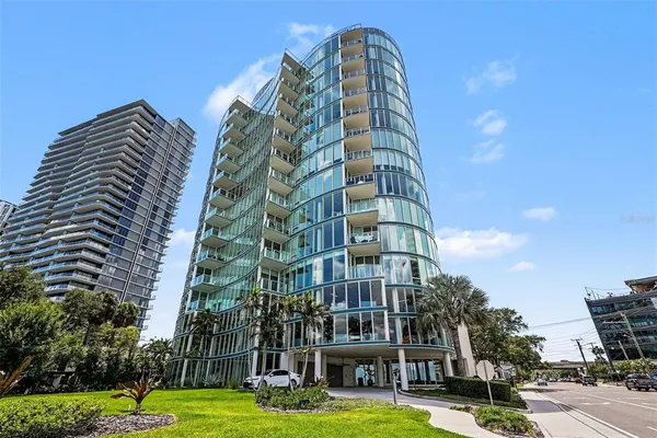 $11,000 | 2900 West Bay To Bay Boulevard, Unit 1502, Tampa, FL 33629