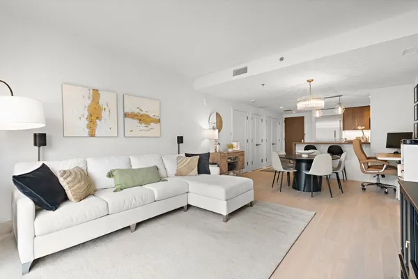 $7,100 | 1000 Maxwell Lane, Unit 10D, Hoboken, NJ 07030
