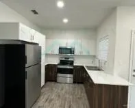 $725 | 302 Sylvia Handy Drive, Unit A2, Elsa, TX 78543