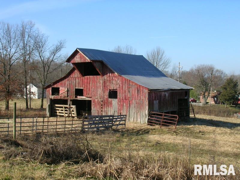 Tbd Tbd Tbd Big Valley Road Grand Chain, IL 62941 - Photo 1 of 2 Gallery Image 1