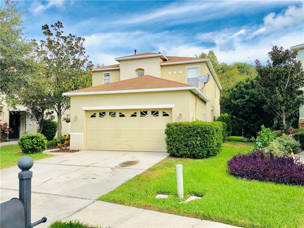 2420 Spring Hollow Loop Wesley Chapel, FL 33544 - Photo 1 of 1 Gallery Image 1