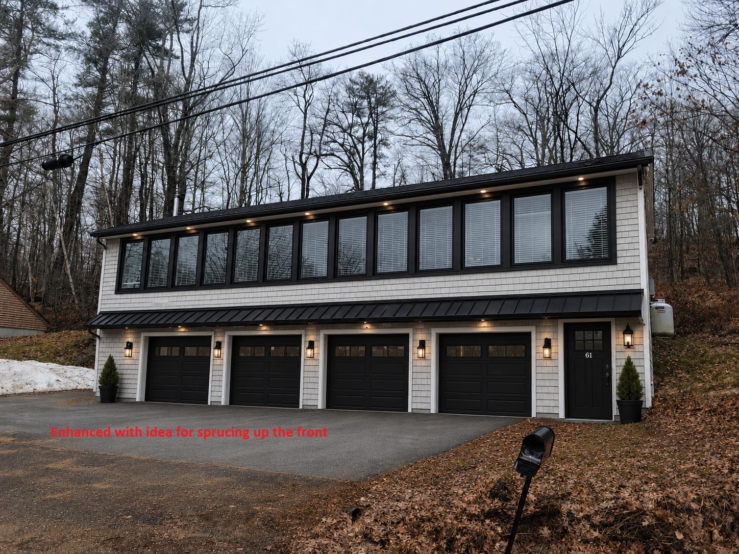 61 Crescent Drive Barnstead, NH 03225 - Photo 30 of 35