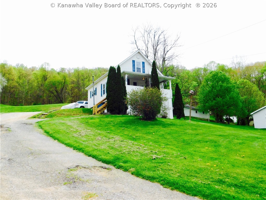 232 Easter Road Nitro, WV 25143 - Photo 2 of 39 Gallery Image 2