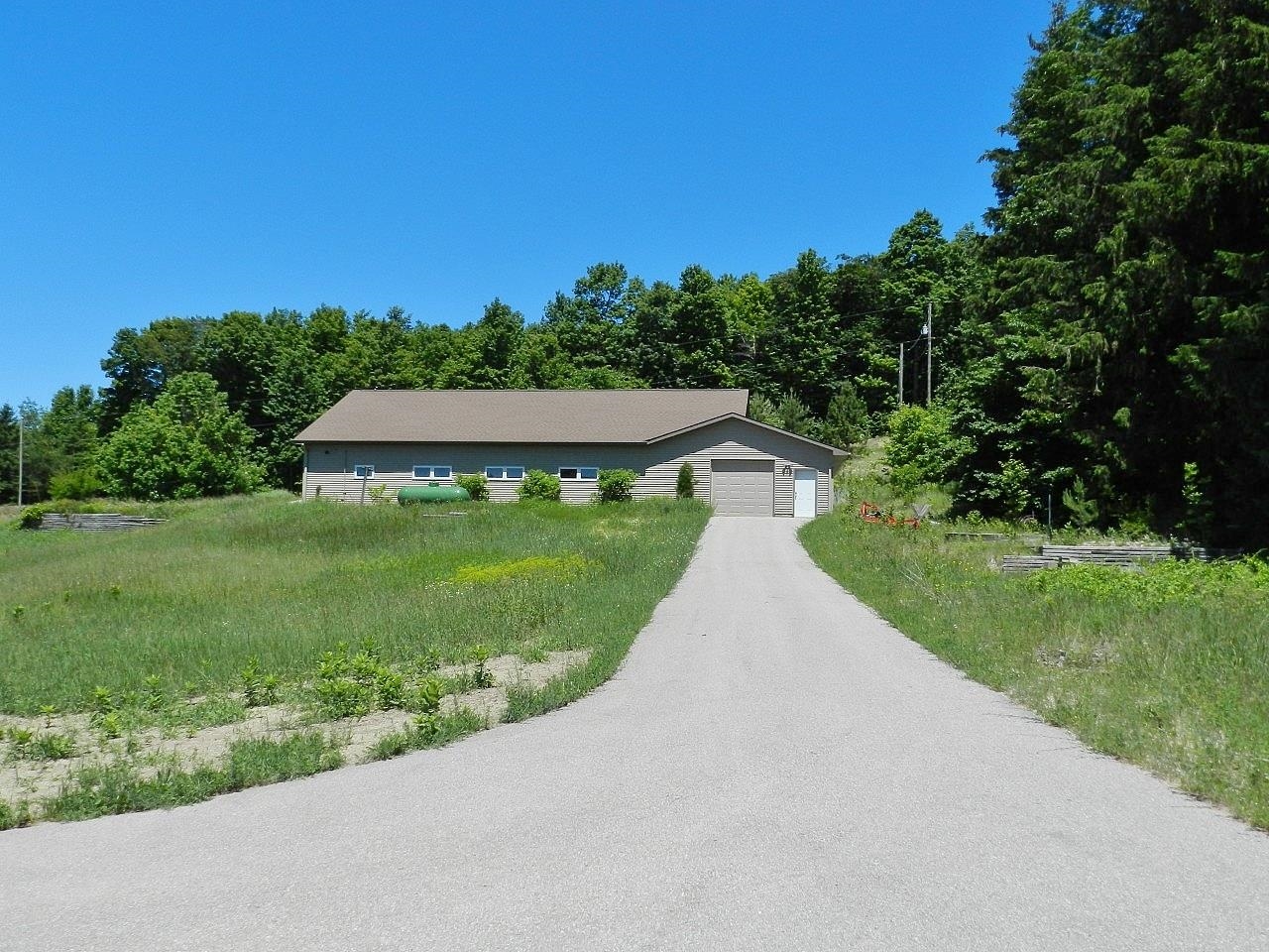 10303 Narrow Gauge Road Beulah, MI 49617 - Photo 62 of 99