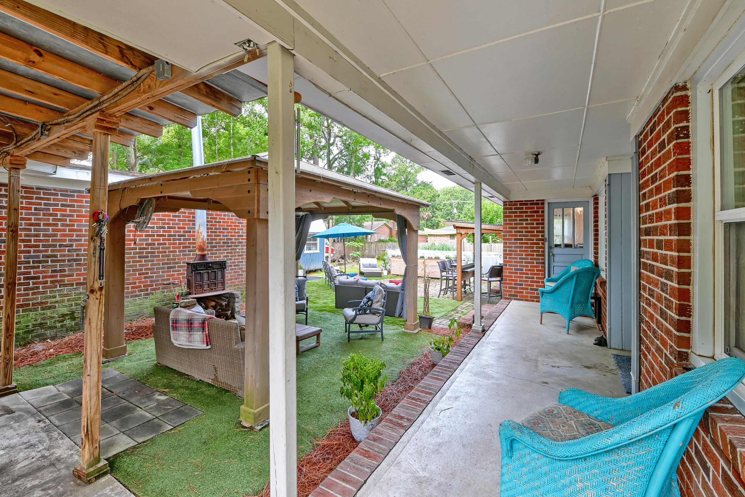 843 Trent Street Charleston, SC 29414 - Photo 39 of 49