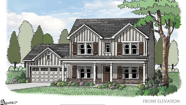 $551,440 | 97 Boggs Road, Pelzer, SC 29669