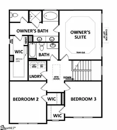 $551,440 | 97 Boggs Road, Pelzer, SC 29669