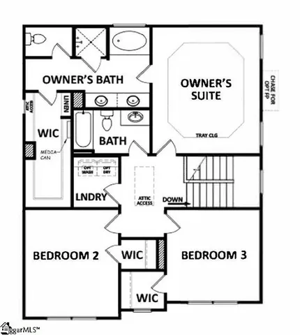 $547,040 | 97 Boggs Road, Pelzer, SC 29669