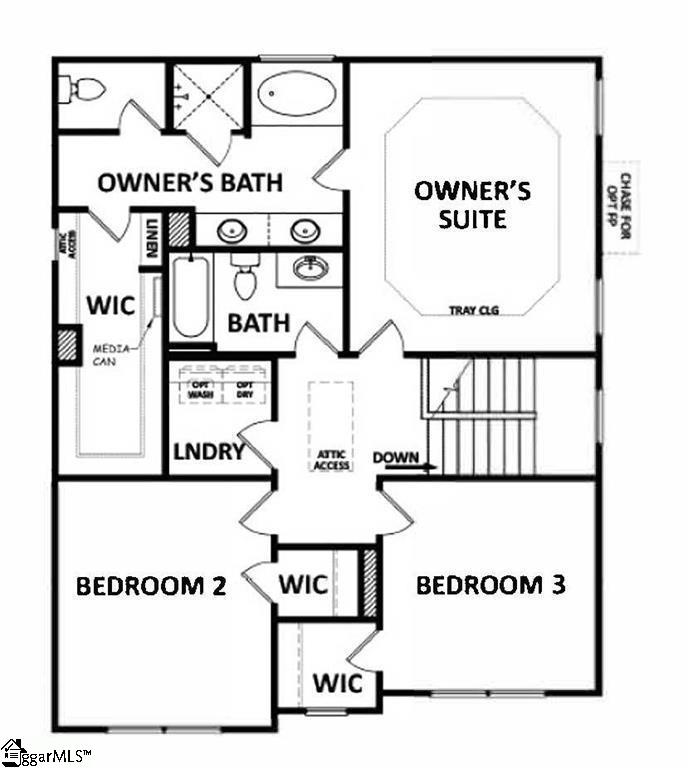 97 Boggs Road Pelzer, SC 29669 - Photo 3 of 3