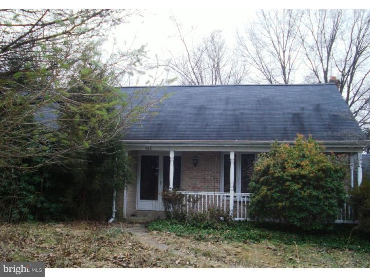 462 Fulmer Road Pottstown, PA 19465 - Photo 1 of 13 Exterior Front