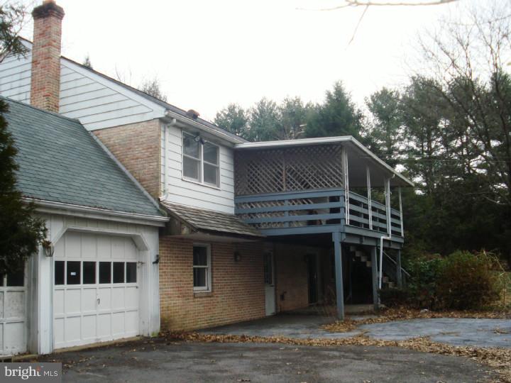 462 Fulmer Road Pottstown, PA 19465 - Photo 10 of 13 Exterior Back