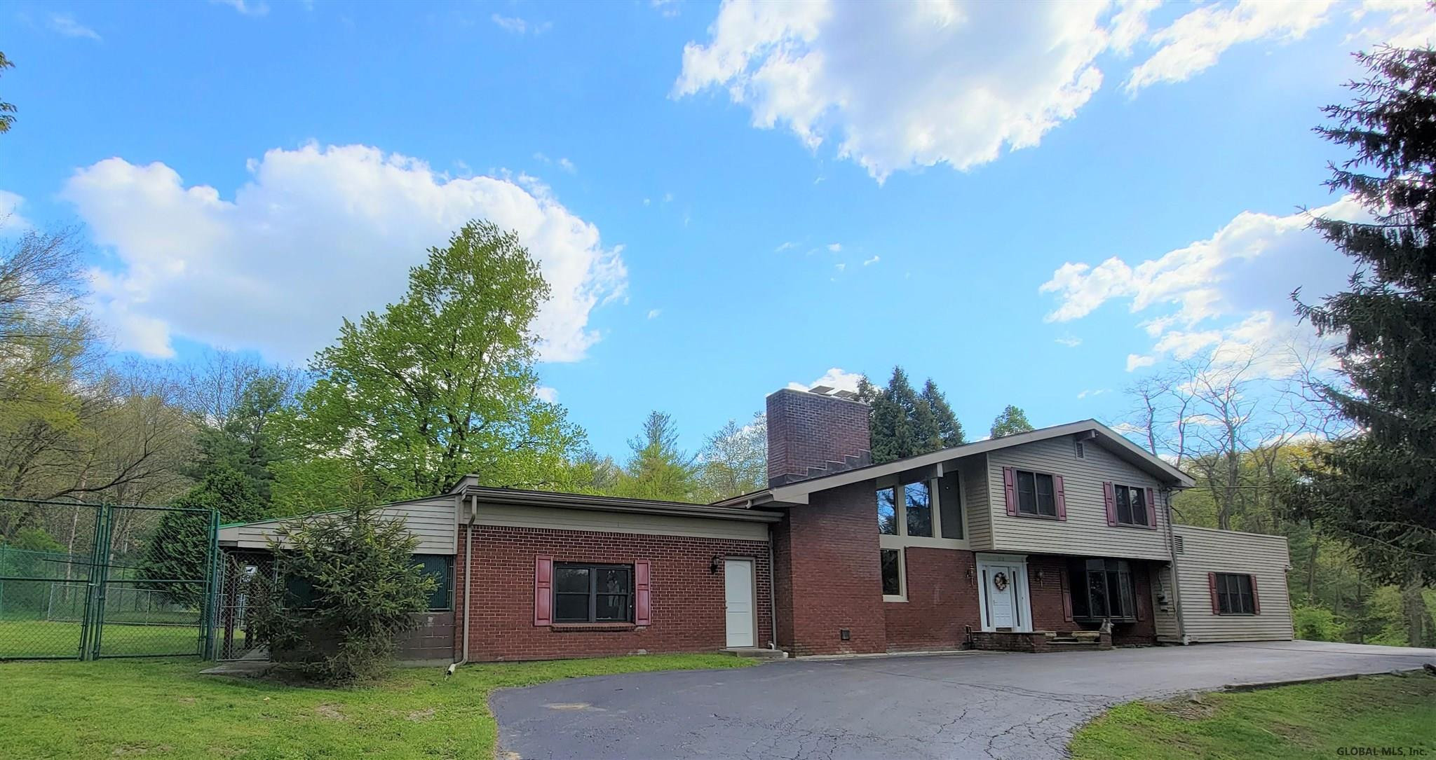 415 McCagg Road Kinderhook, NY 12184 - Photo 1 of 37 Photo 1