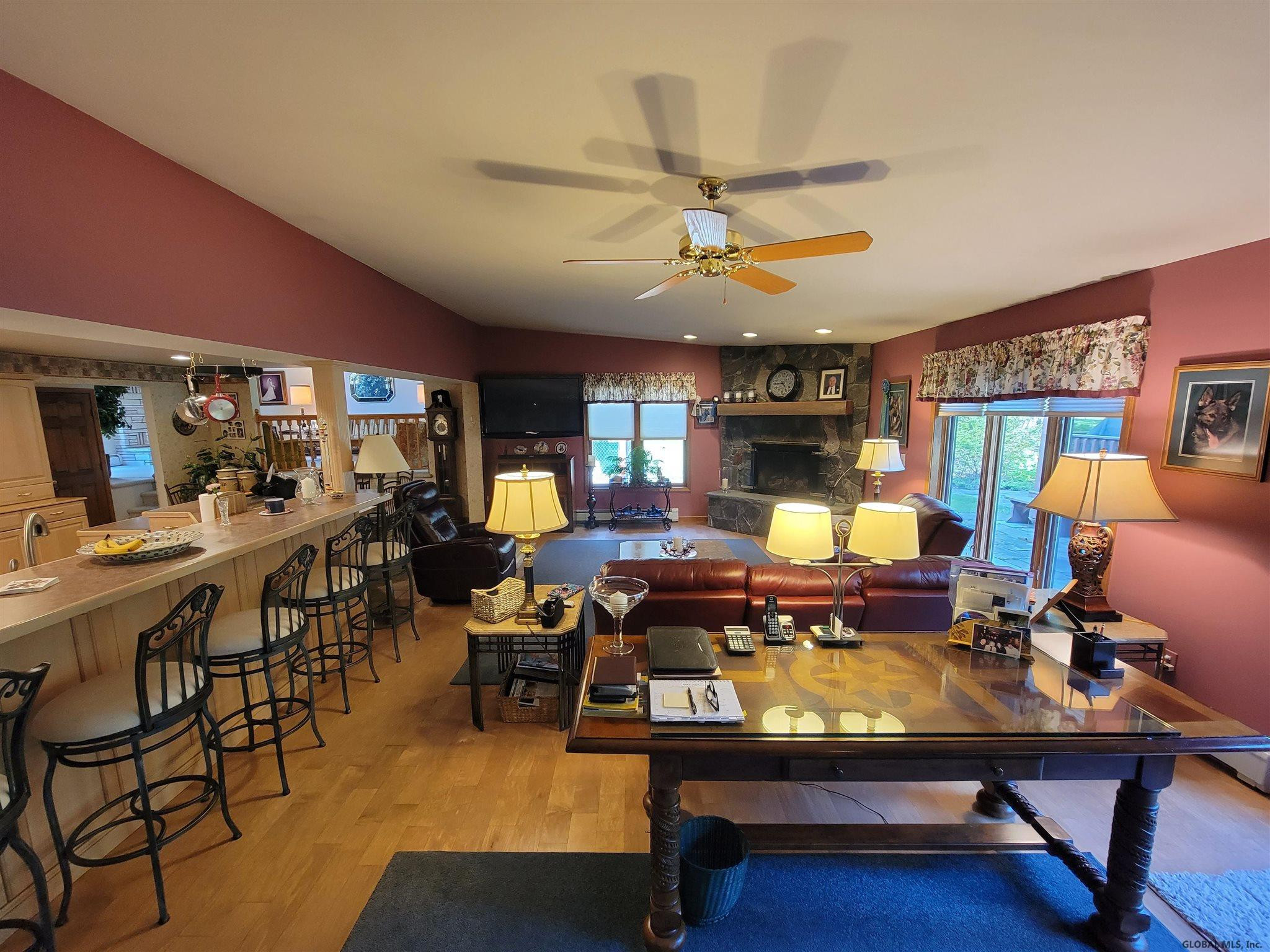 415 McCagg Road Kinderhook, NY 12184 - Photo 11 of 37 Photo 11
