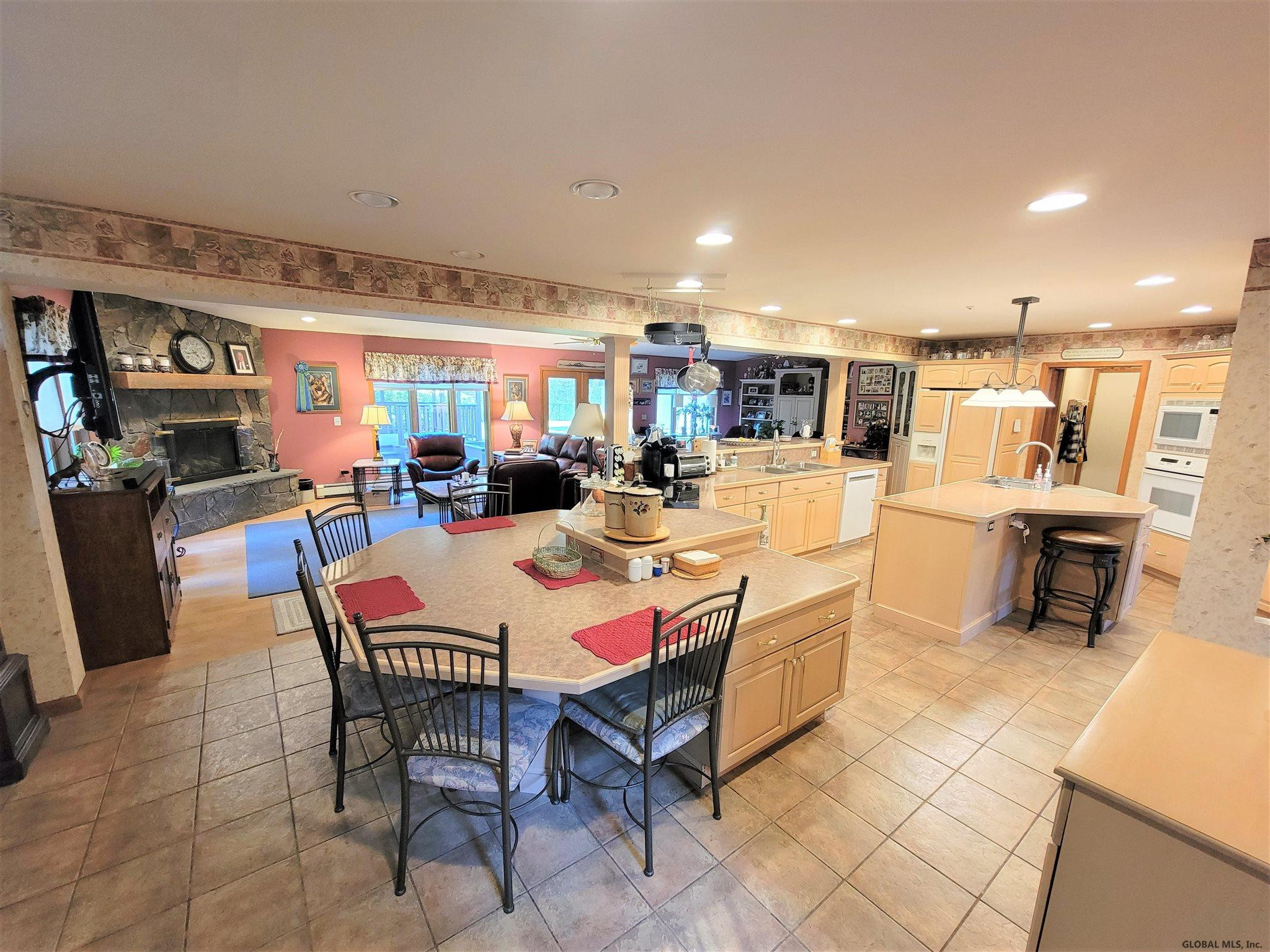 415 McCagg Road Kinderhook, NY 12184 - Photo 5 of 37 Photo 5
