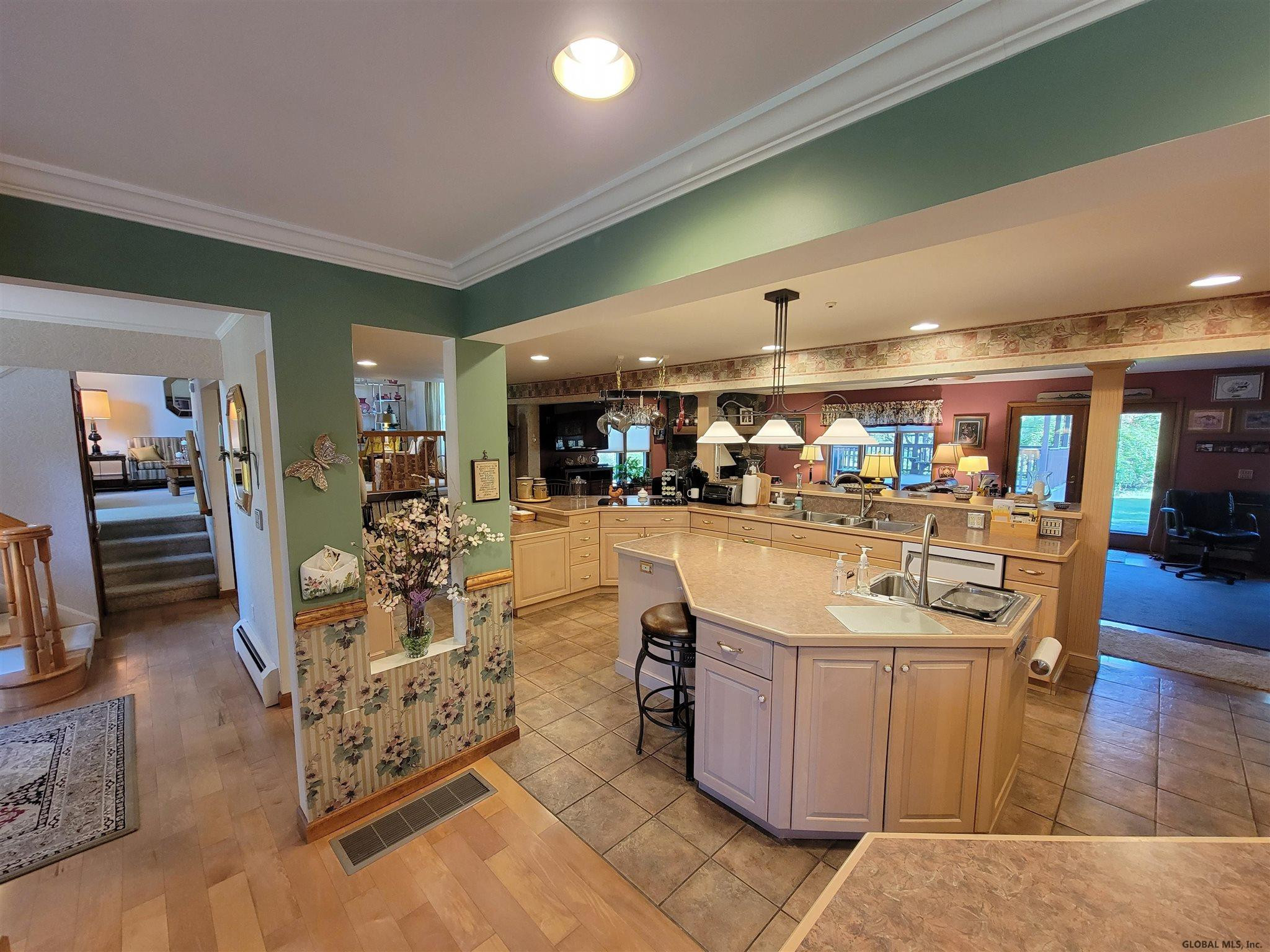 415 McCagg Road Kinderhook, NY 12184 - Photo 7 of 37 Photo 7