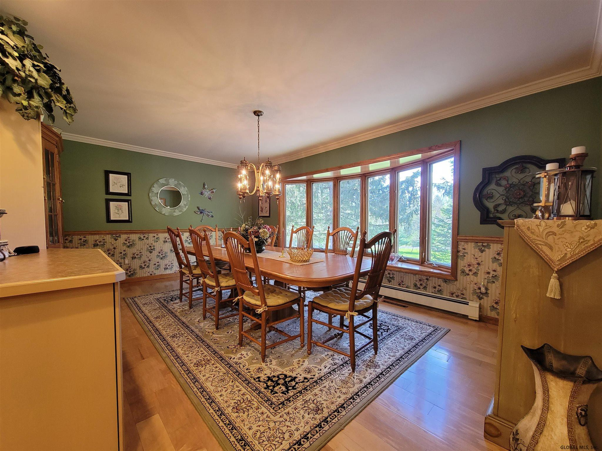 415 McCagg Road Kinderhook, NY 12184 - Photo 8 of 37 Photo 8