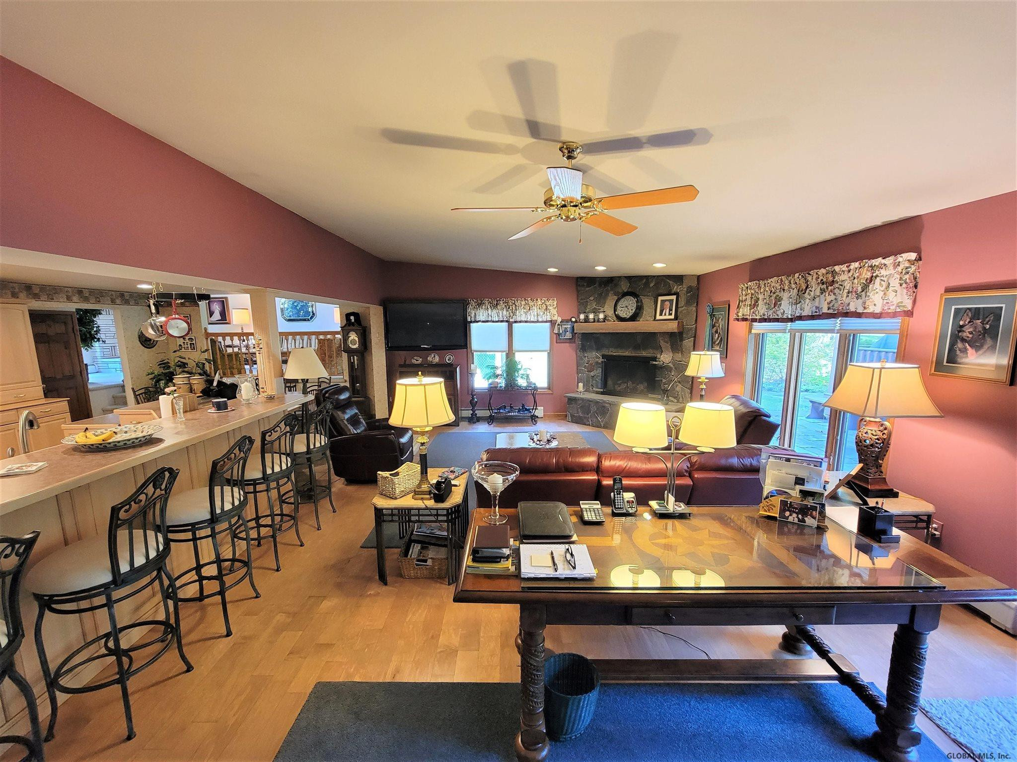 415 McCagg Road Kinderhook, NY 12184 - Photo 9 of 37 Photo 9