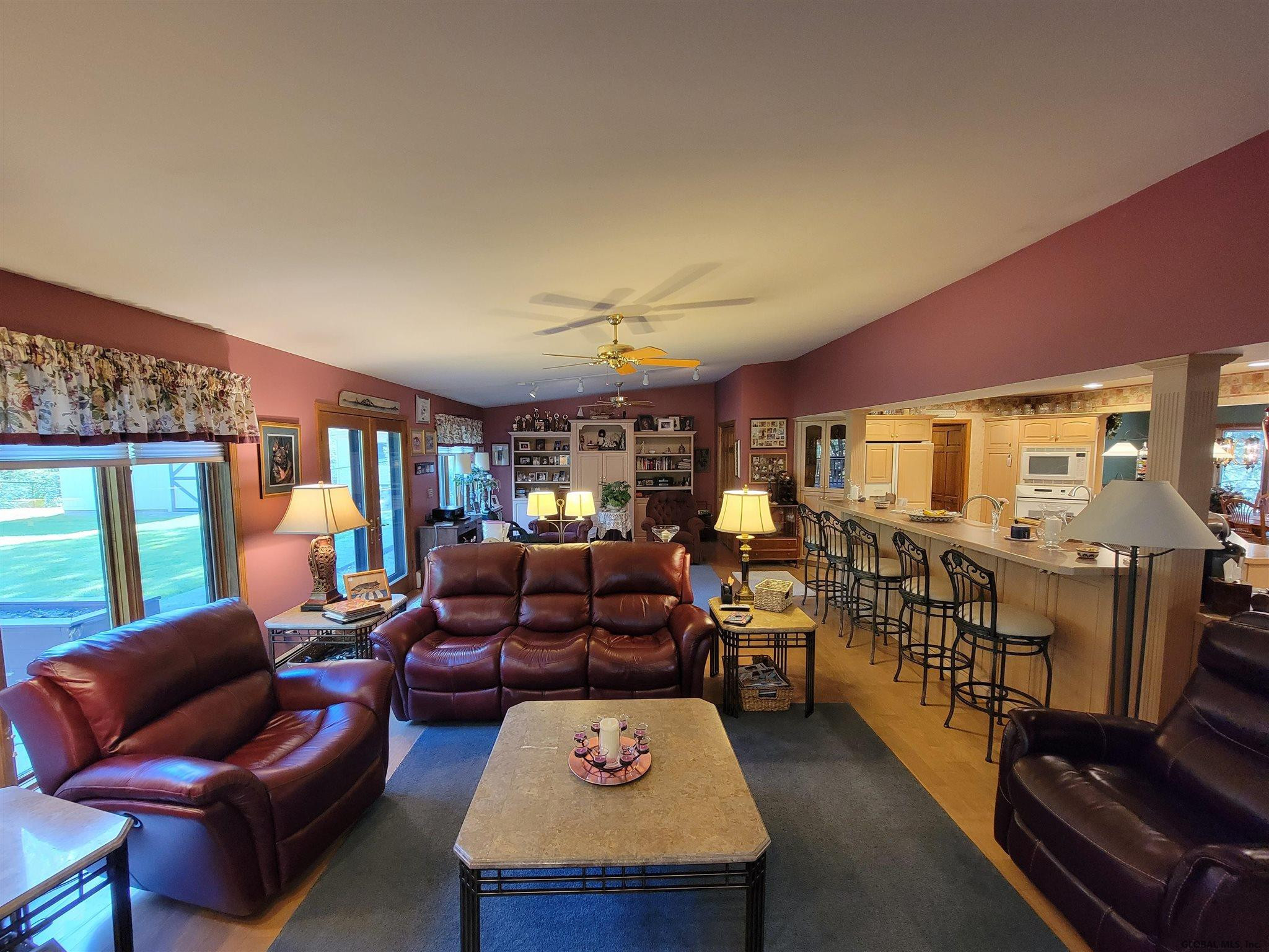 415 McCagg Road Kinderhook, NY 12184 - Photo 10 of 37 Photo 10
