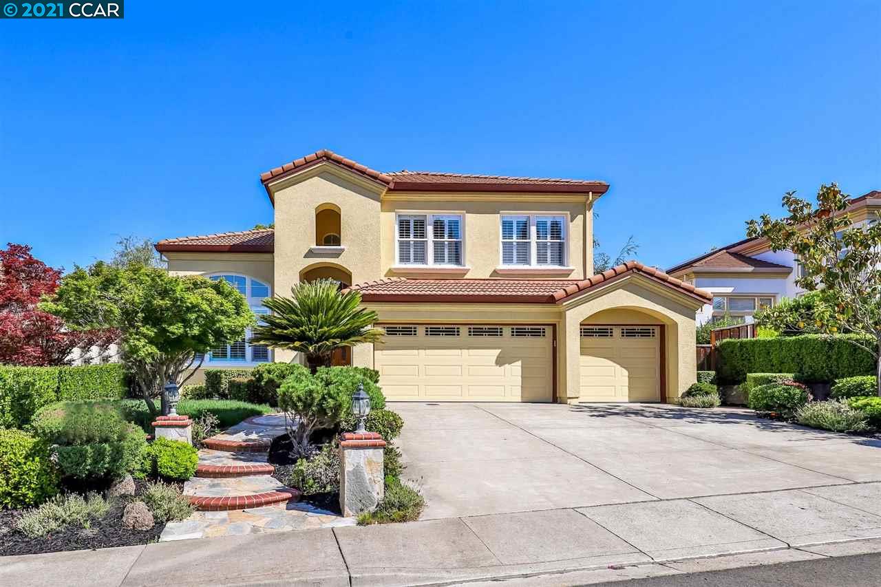 208 Dandelion Lane San Ramon, CA 94582 - Photo 1 of 1