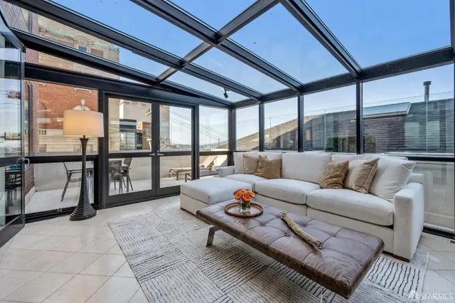 $3,995,000 | 2190 Broadway, Unit 1W, San Francisco, CA 94115