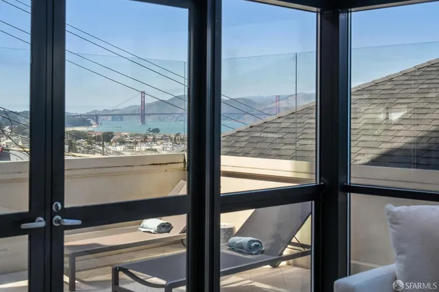 $3,995,000 | 2190 Broadway, Unit 1W, San Francisco, CA 94115